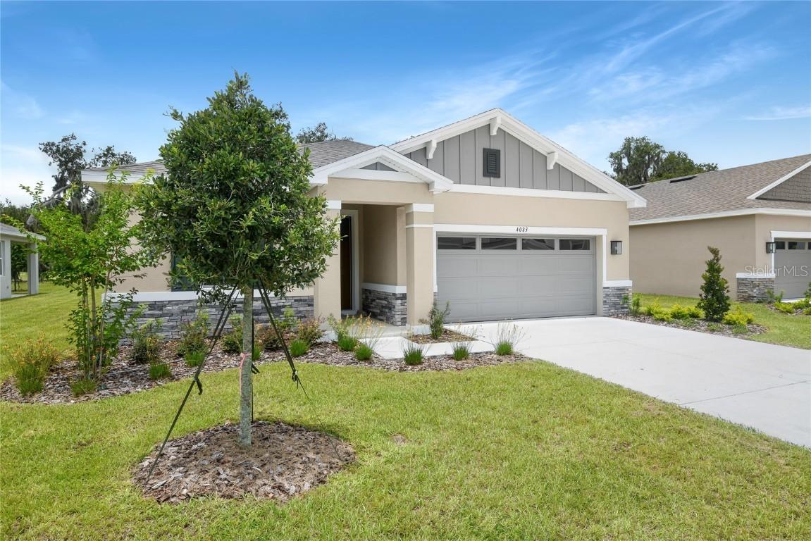 4083 Bannock Ave., Tavares, FL 32778