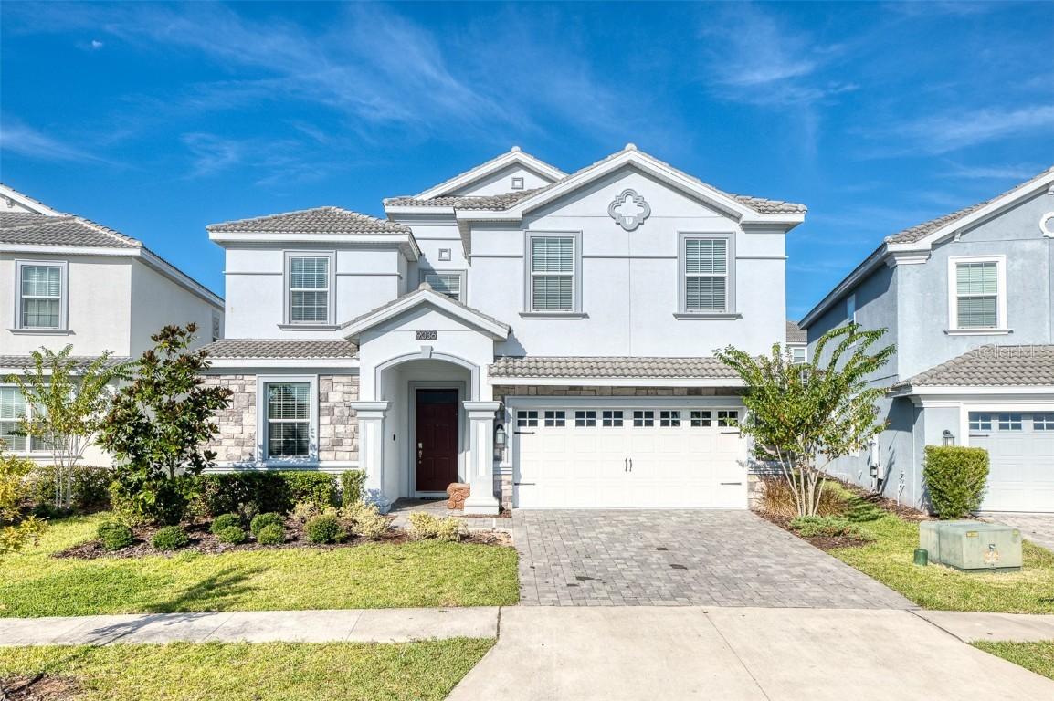 9036 Stinger Dr., Davenport, FL 33896