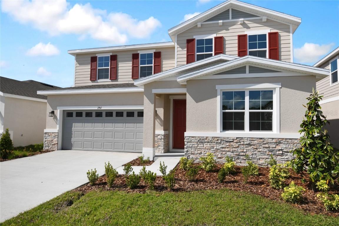 2961 Gavin Sky Dr., Kissimmee, FL 34744