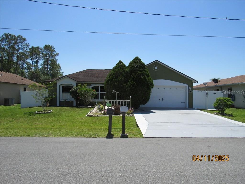 1155 Roan Ct., Kissimmee, FL 34759