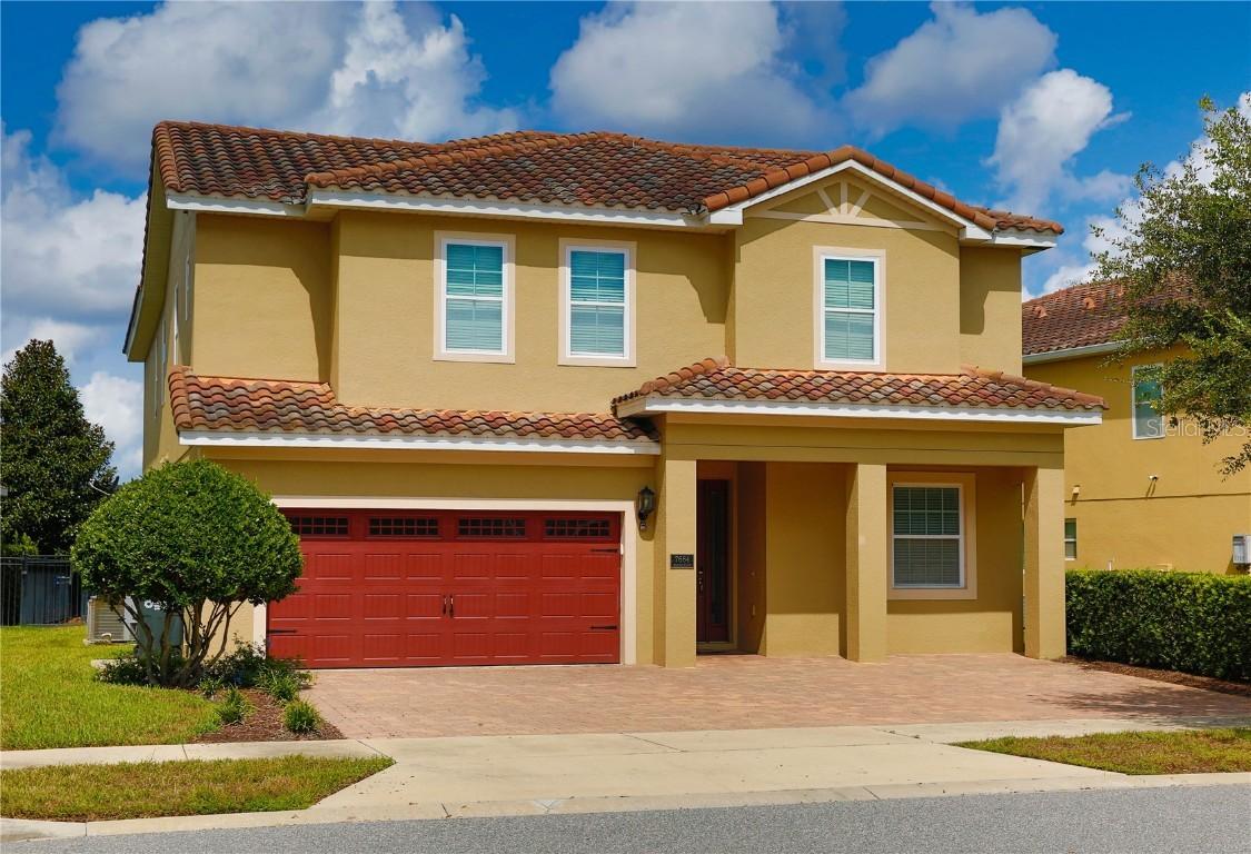 7664 Wilmington Loop, Kissimmee, FL 34747