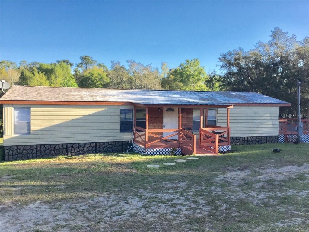 18905 SW 49th Pl., Dunnellon, FL 34432