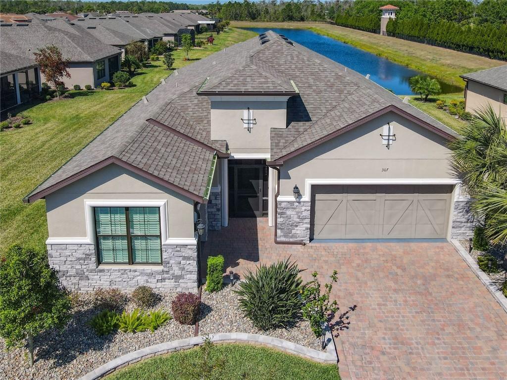307 Bella Cortina Dr., Kissimmee, FL 34759