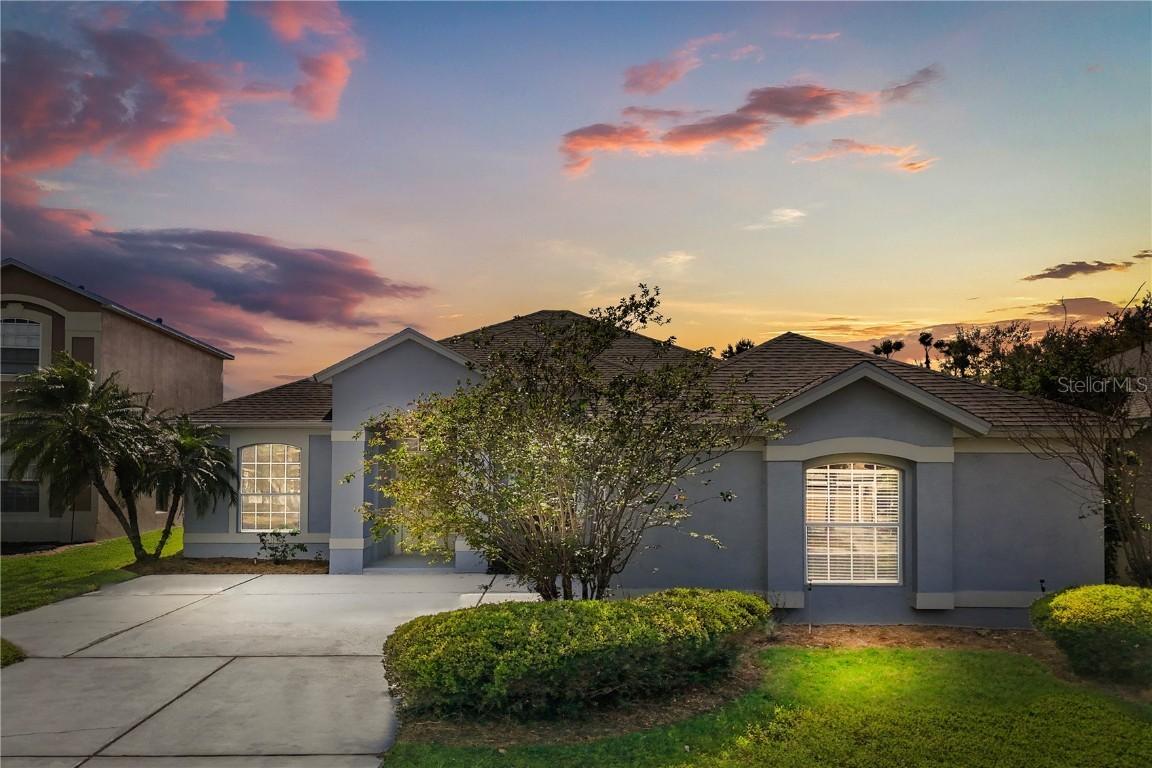 13115 Fox Glove St., Winter Garden, FL 34787