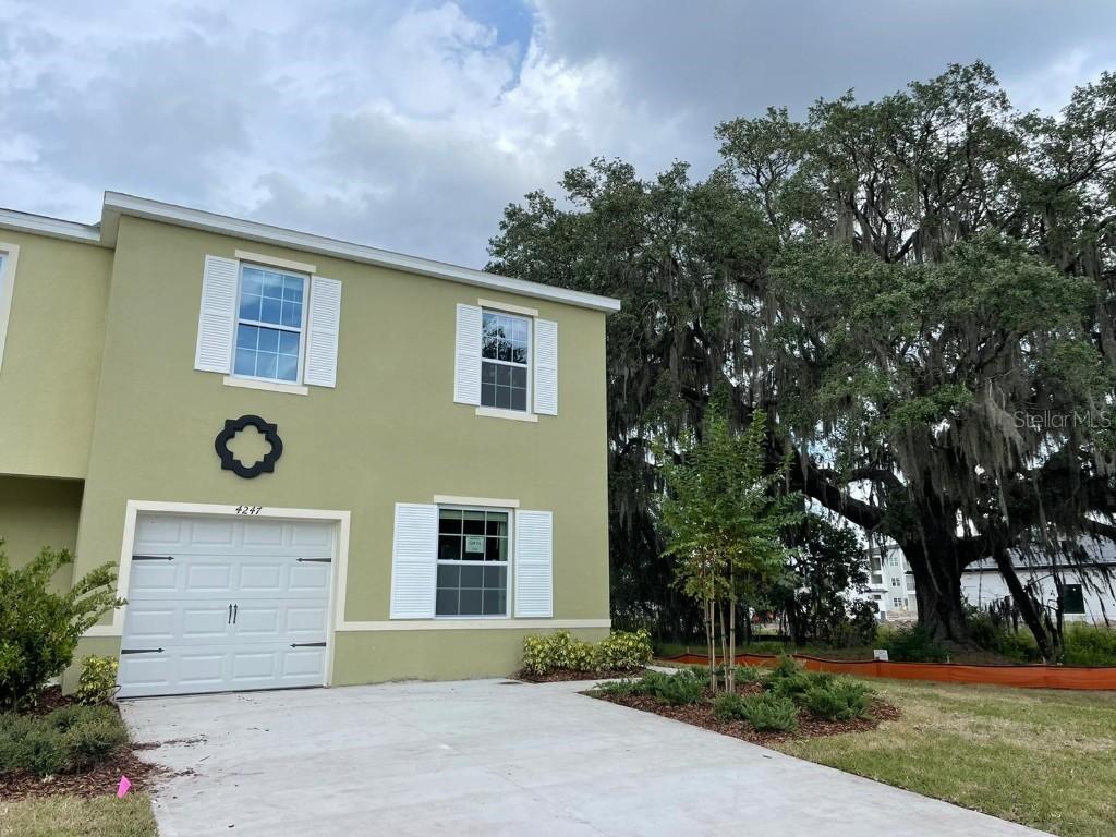 4247 Shackelford Ct., Orlando, FL 32824