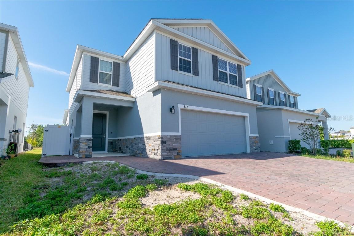 3173 Armstrong Spring Dr., Kissimmee, FL 34744