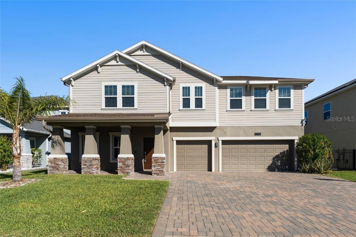 2017 Camden Loop, Davenport, FL 33837