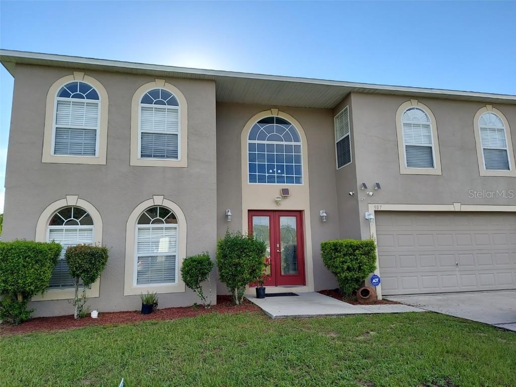 907 Gloucester Ct., Kissimmee, FL 34758