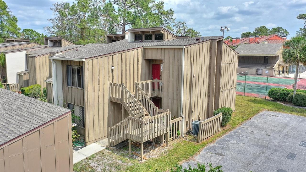 5316 Burning Tree Dr. #A09-2, Orlando, FL 32811