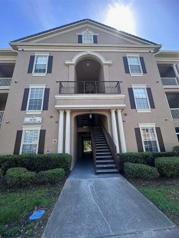 14341 Fredricksburg Dr. #1016, Orlando, FL 32837