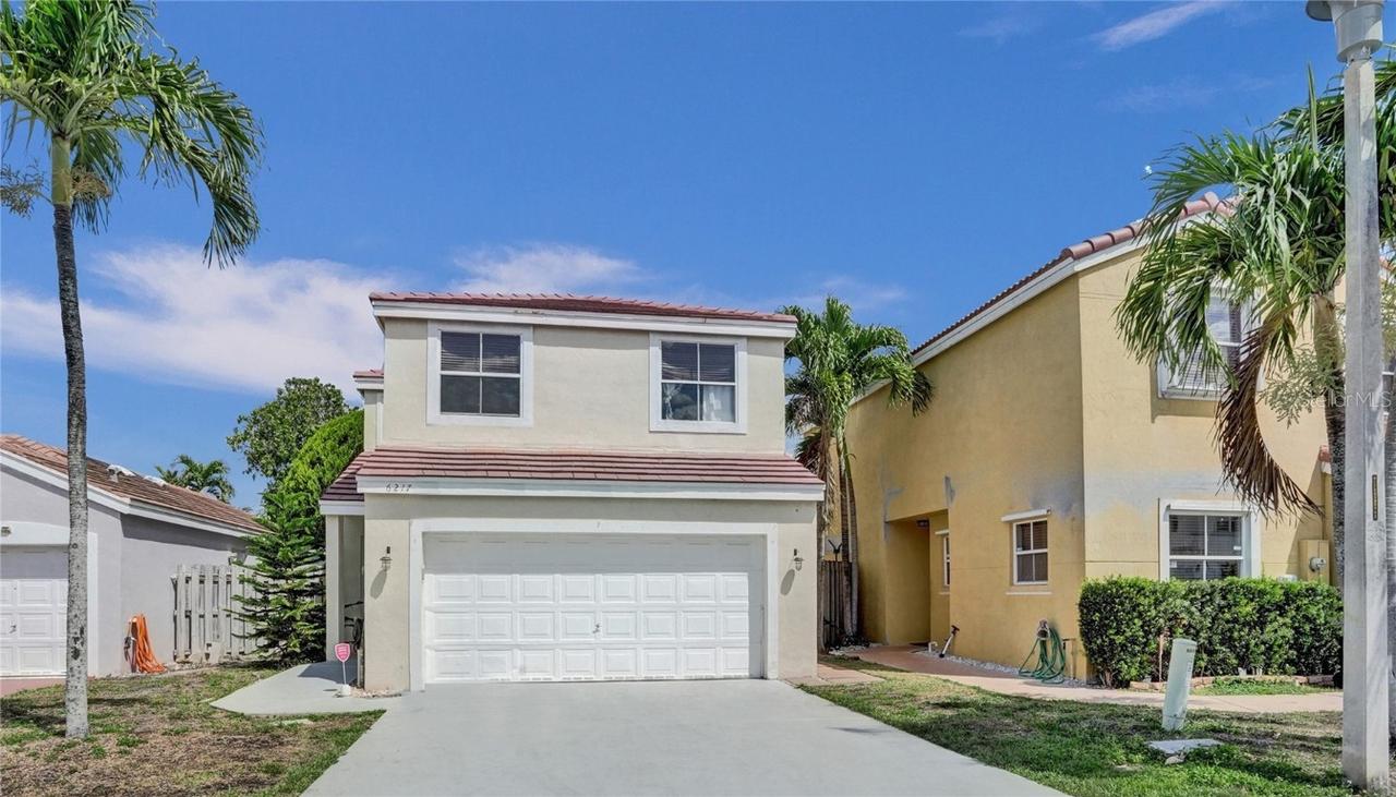 6217 Mohawk Ter., Margate, FL 33063