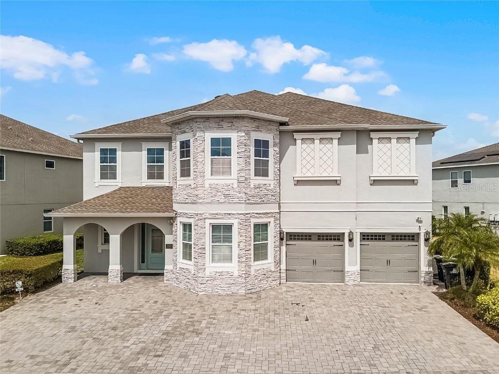 7665 Fairfax Dr., Kissimmee, FL 34747