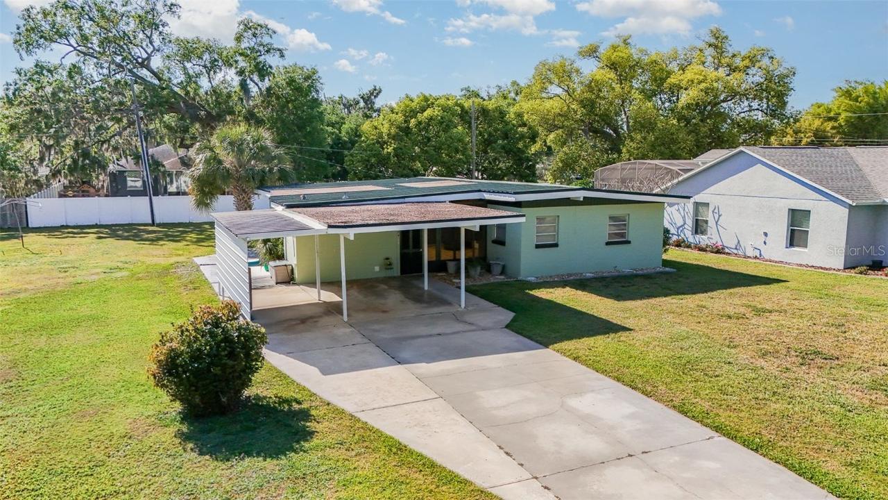 224 Pennsylvania Ave., St Cloud, FL 34769