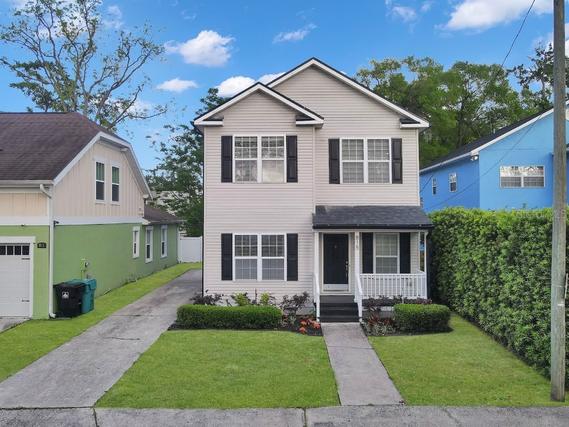 Homes Just Sold That Attend Jones High School: May 27th to June 2nd