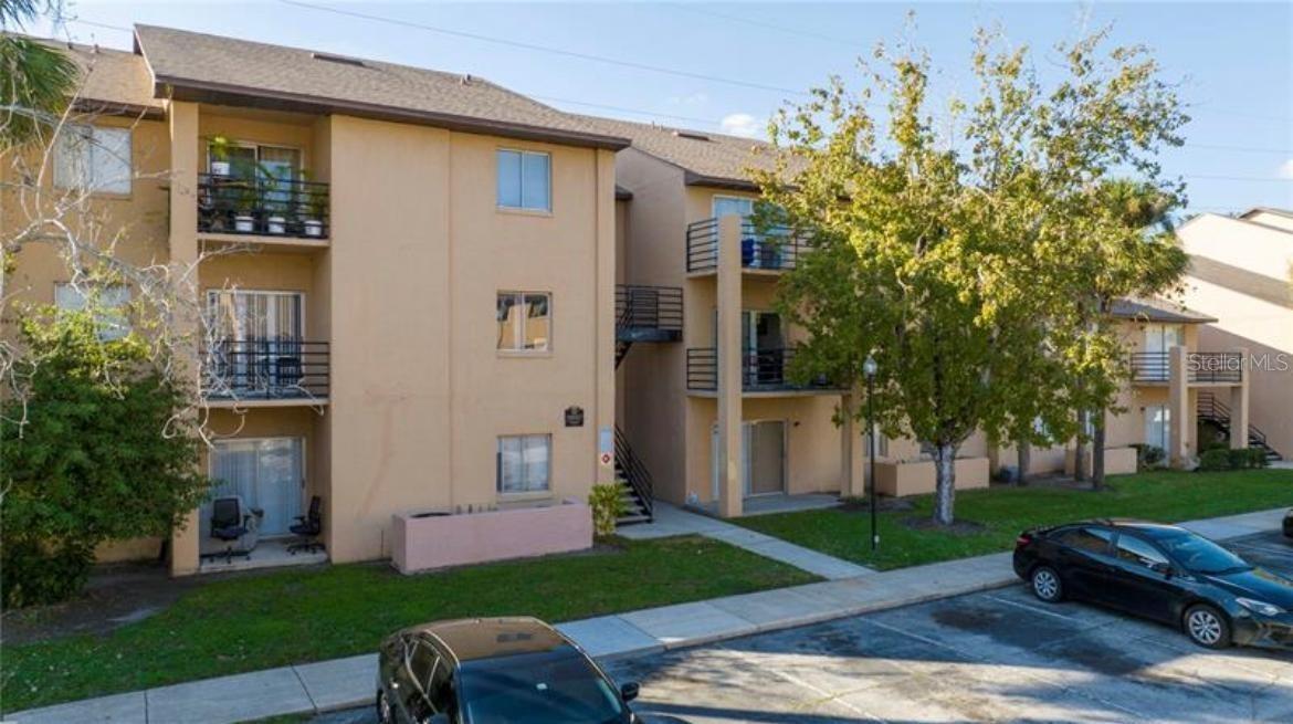 5226 Via Hacienda Cir. #A314, Orlando, FL 32839