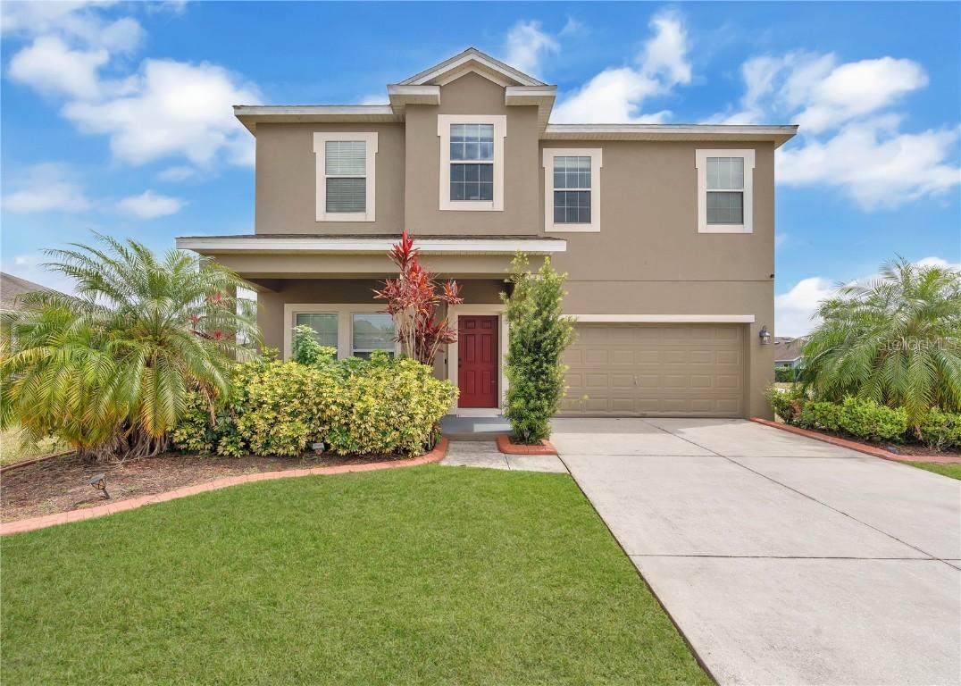 3523 Rhapsody St., St Cloud, FL 34772