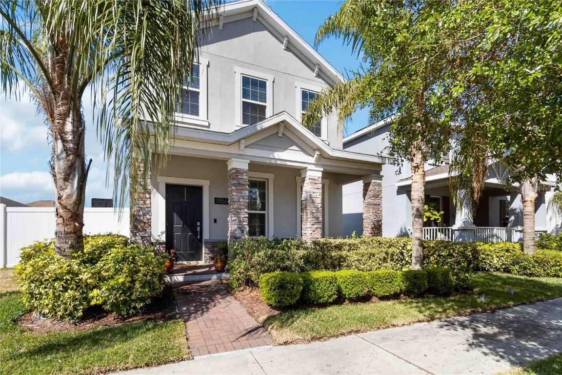 11156 Sweetgum Woods Dr., Orlando, FL 32832