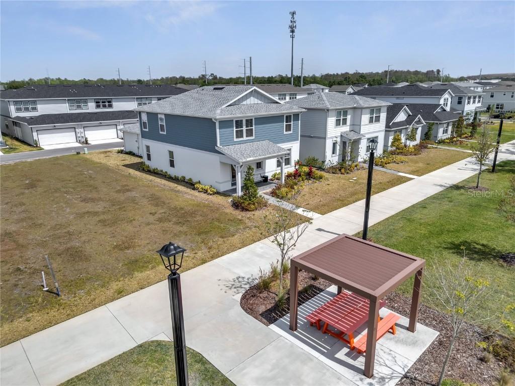 10836 Waterwood Alley, Orlando, FL 32829