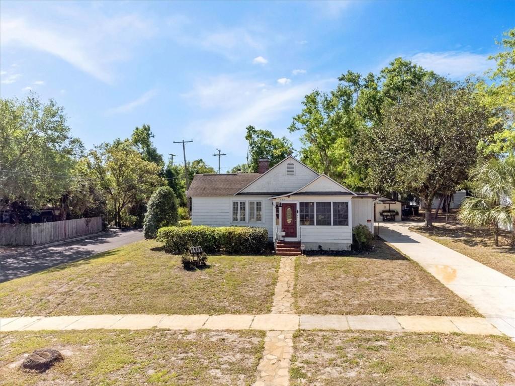 432 E Johnson Ave., Lake Wales, FL 33853