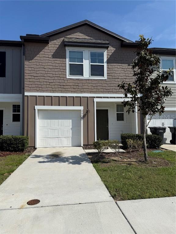 1116 Merrill St., Davenport, FL 33837