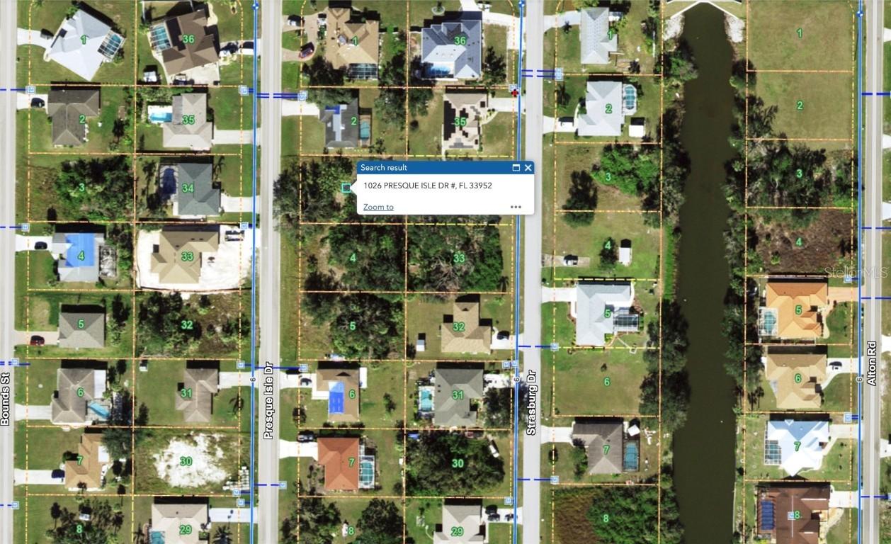 1026 Presque Isle Dr., Port Charlotte, FL 33952