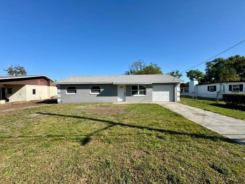 2213 Wakulla Way, Orlando, FL 32839