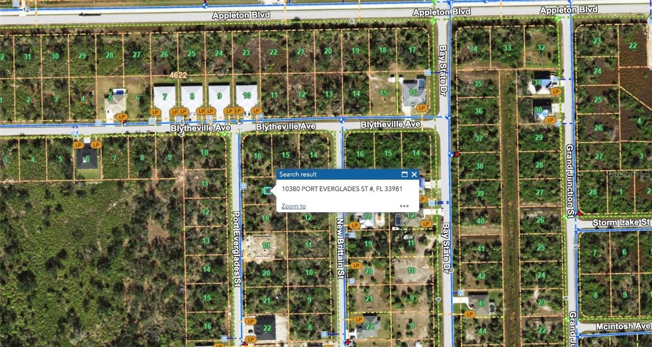 10380 Port Everglades St., Port Charlotte, FL 33981
