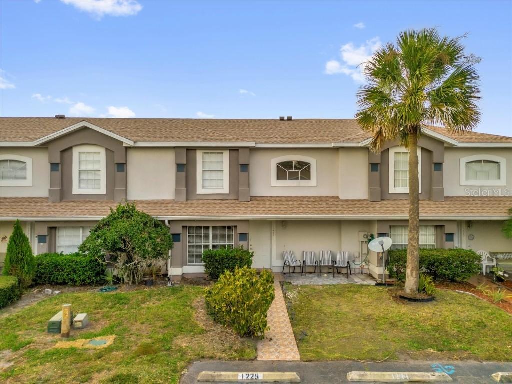 1225 Coral Coast Dr., Orlando, FL 32824