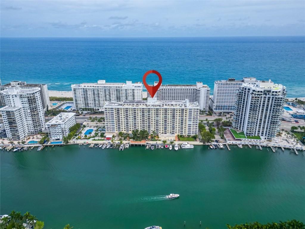 5600 Collins Ave. #6P, Miami Beach, FL 33140