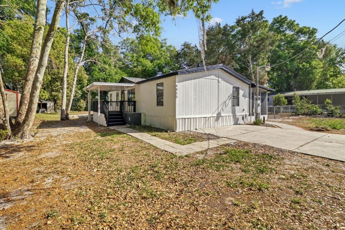 4855 SE 145th Pl., Summerfield, FL 34491
