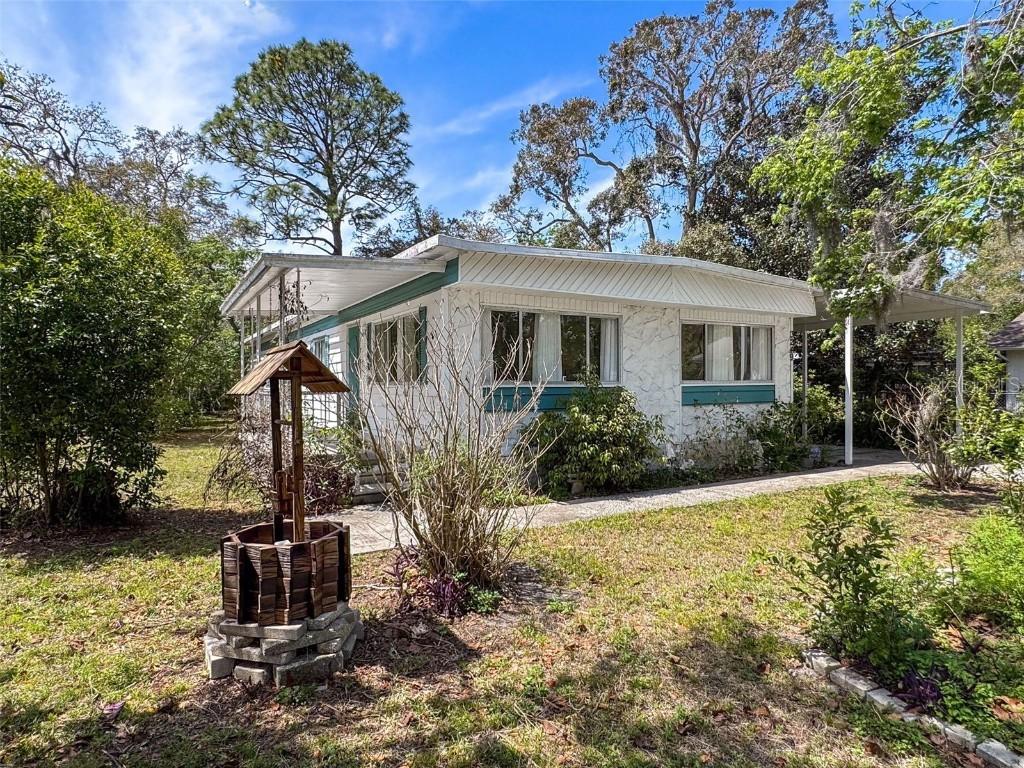 3249 Susan Dr., Spring Hill, FL 34606