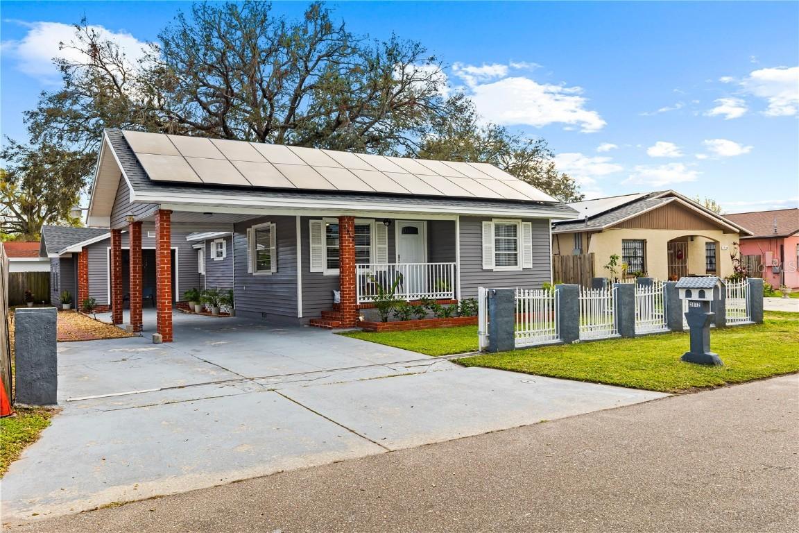 2912 W Frierson Ave., Tampa, FL 33614