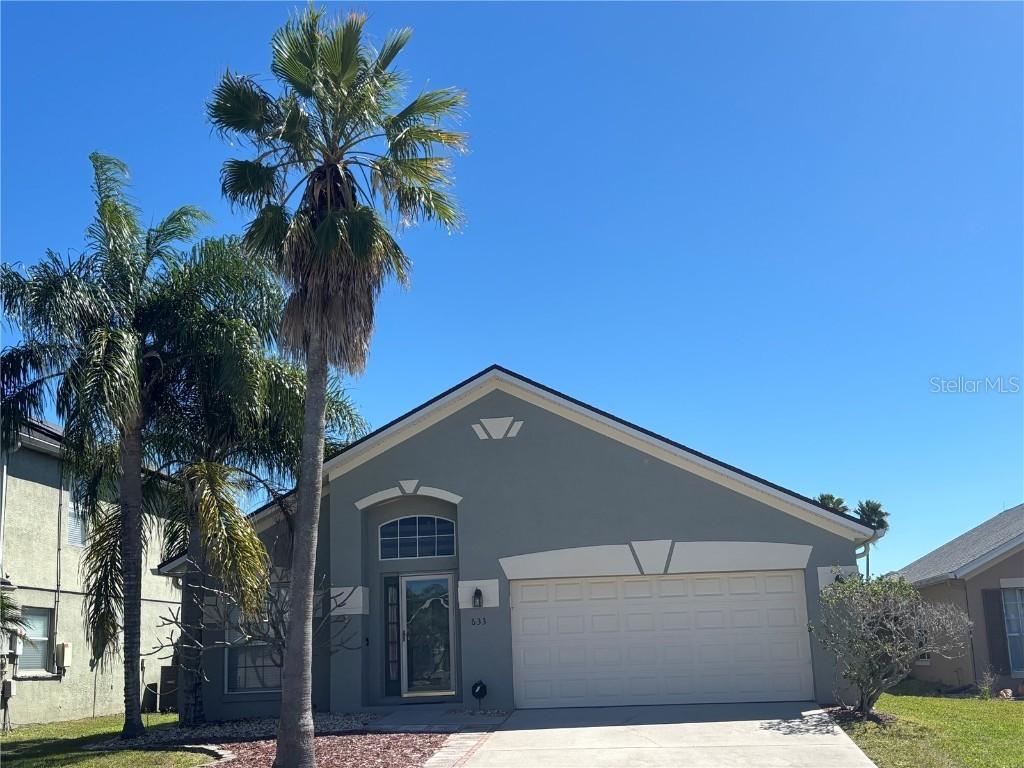 633 Cypress Tree Ct., Orlando, FL 32825
