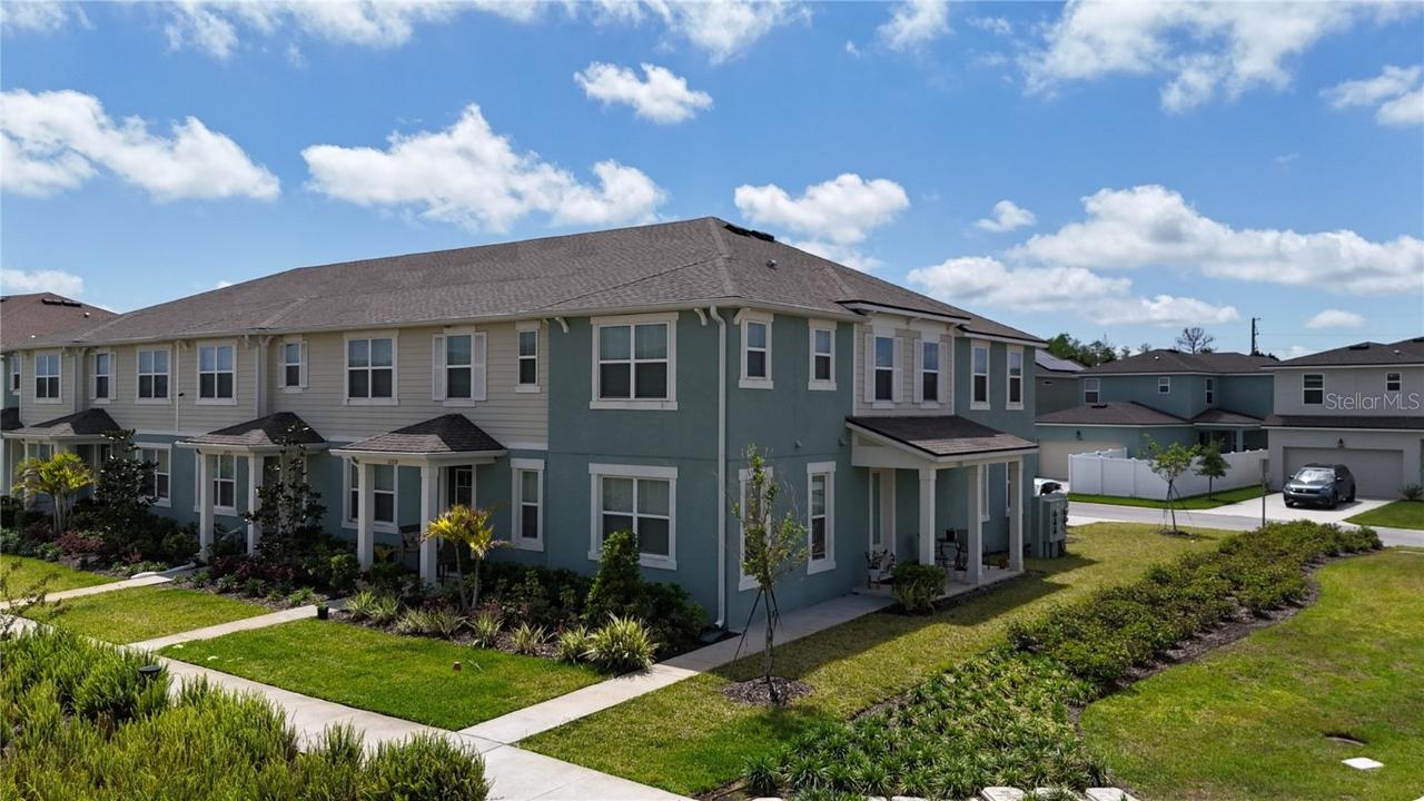 11713 Tidal Alley Trl, Orlando, FL 32832