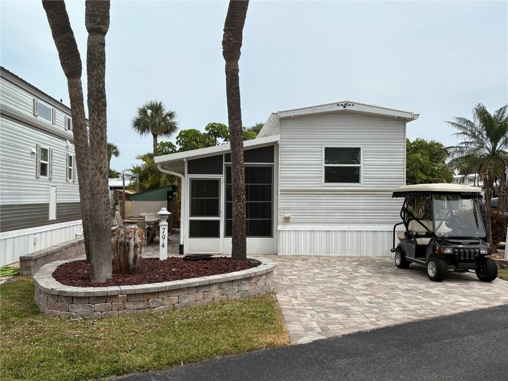 794 Horizon Ln., Melbourne Beach, FL 32951