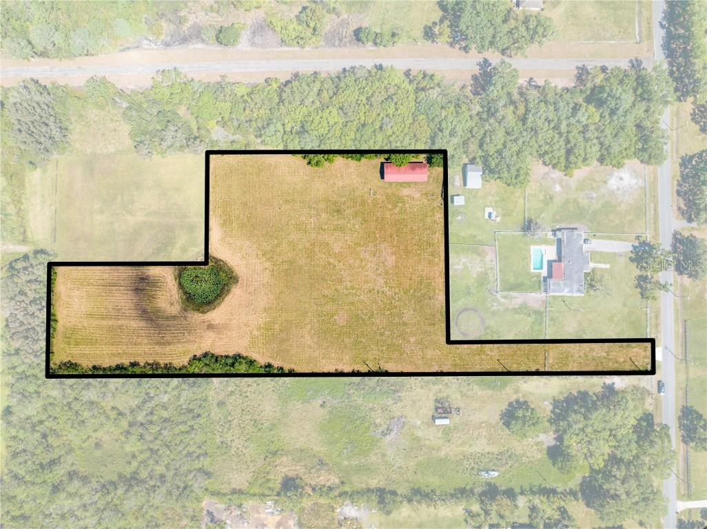 XXXX Cherokee Rd, St Cloud, FL 34772