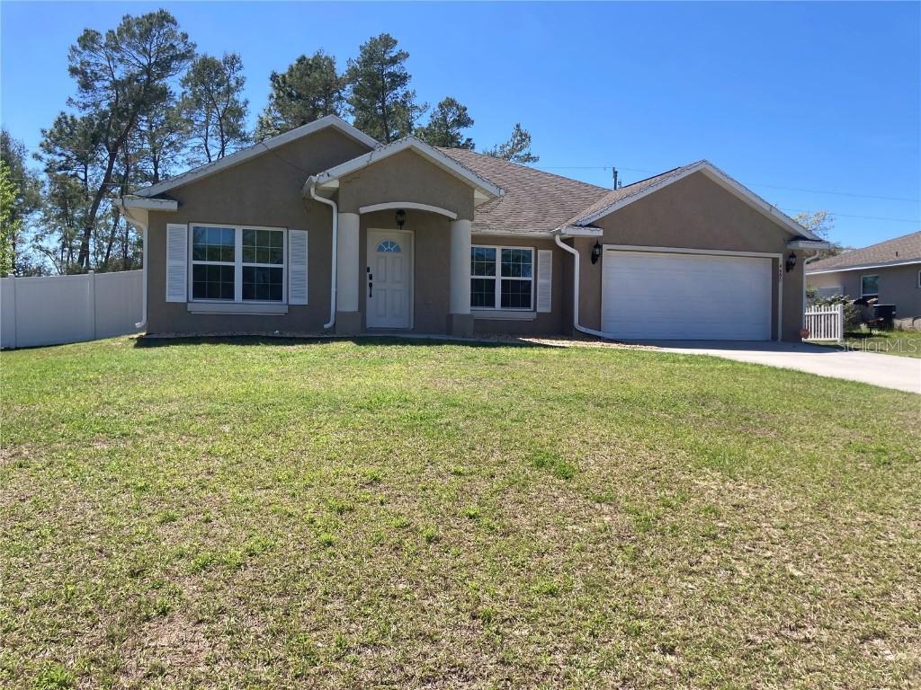 4490 SW Sw 169th Pl Pl., Ocala, FL 34473