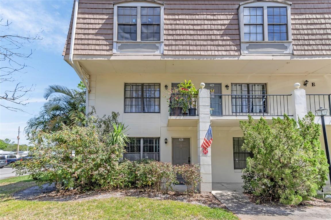 5912 Village Cir. #GE, Orlando, FL 32822