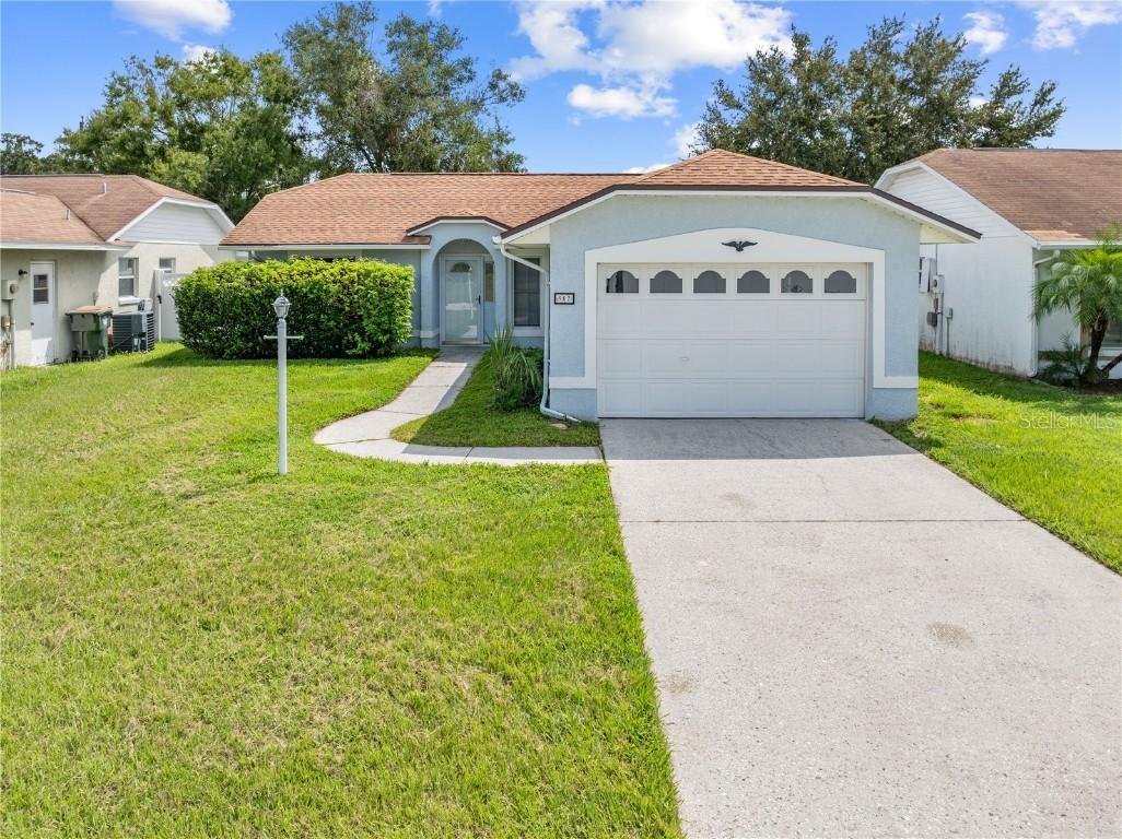 907 Robinson Ave Ave., St Cloud, FL 34769