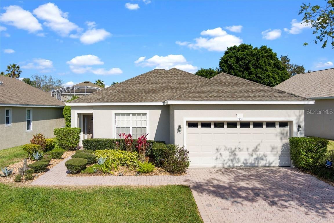 1821 N N Hampton Dr Dr., Davenport, FL 33897