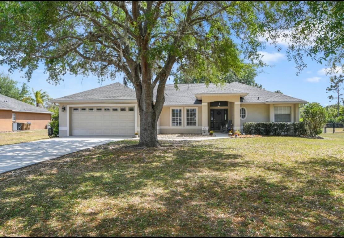 6186 Oak Shore Dr., St Cloud, FL 34771