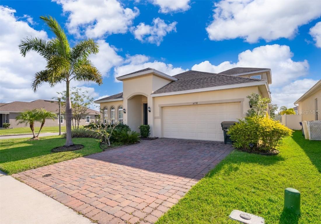 4758 Riverwalk Dr., St Cloud, FL 34771
