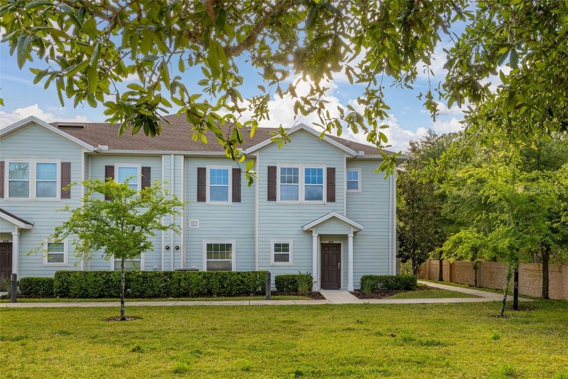 8996 Silver Pl., Kissimmee, FL 34747