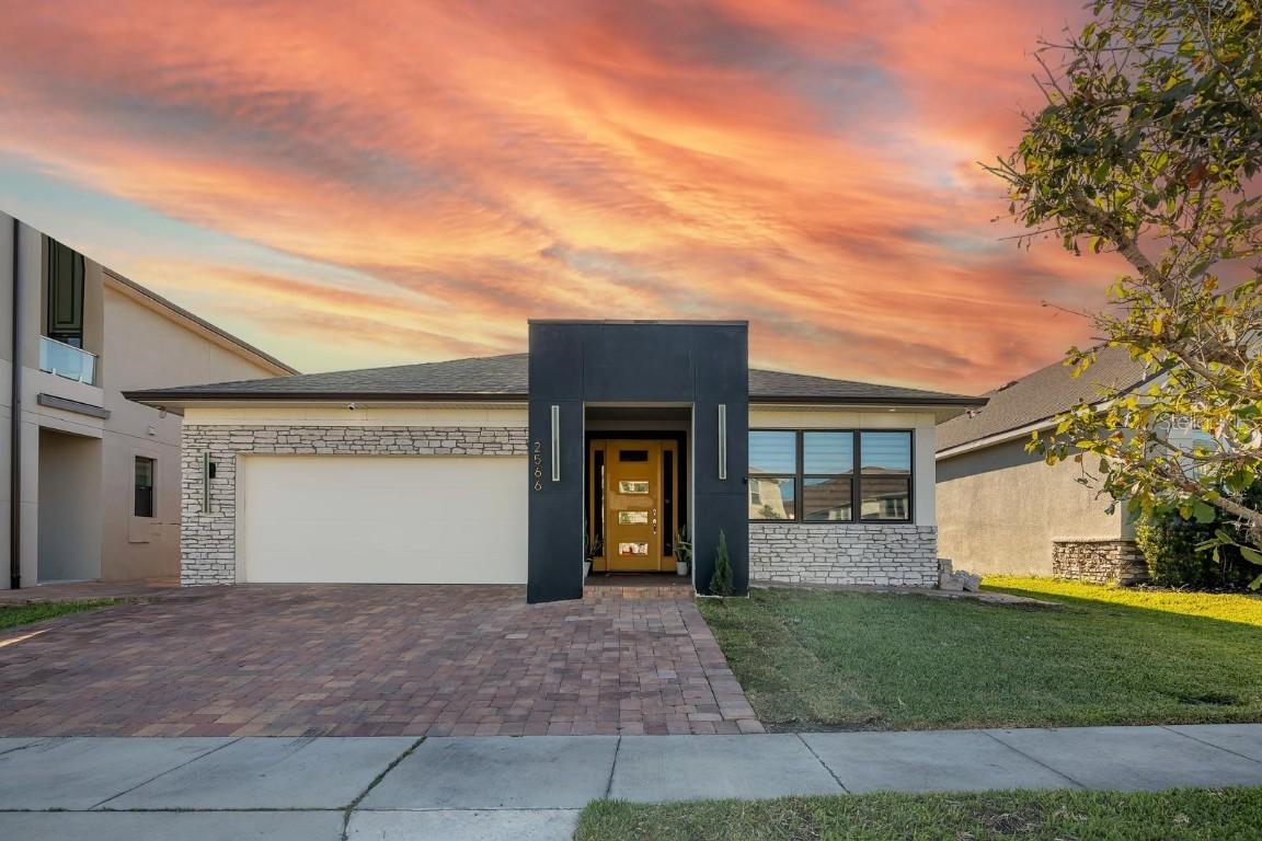 2566 Trielle Ave., Kissimmee, FL 34741