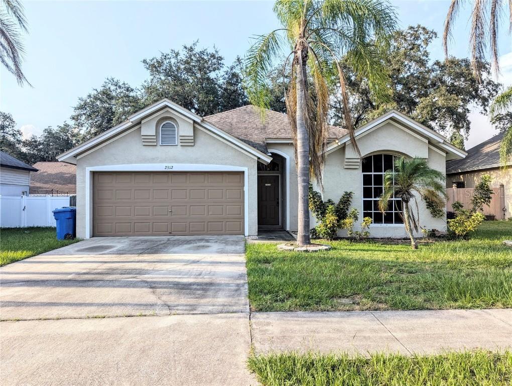 2312 Millcreek Ct., Valrico, FL 33596