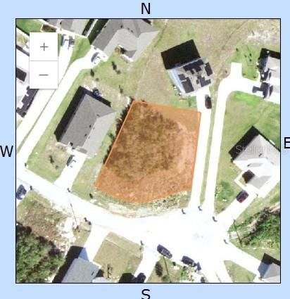 17 Larch Ln., Kissimmee, FL 34759