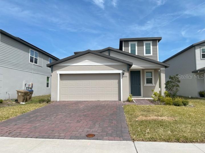 5273 Sanders Oak Tr., St Cloud, FL 34771