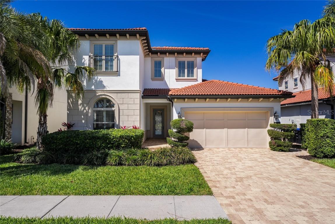 10739 Royal Cypress Way, Orlando, FL 32836