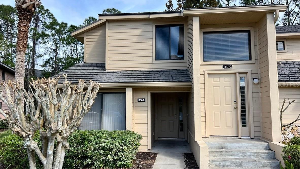 149 Blue Heron Dr. #C, Daytona Beach, FL 32119