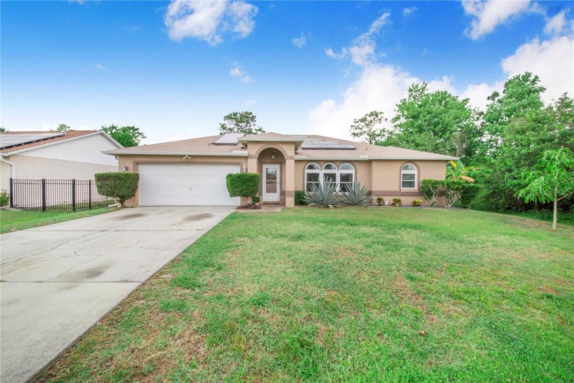 123 Pompei Dr., Kissimmee, FL 34758